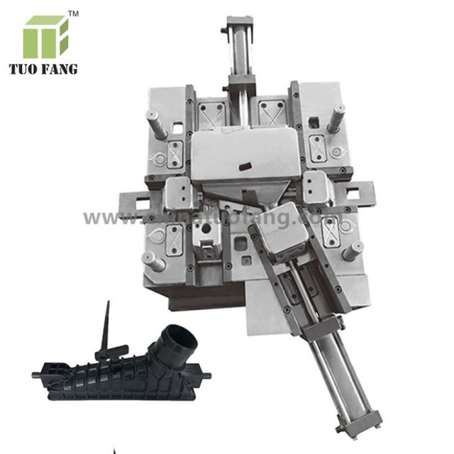 قالب خزان البلاستيك المبرد للسيارة
