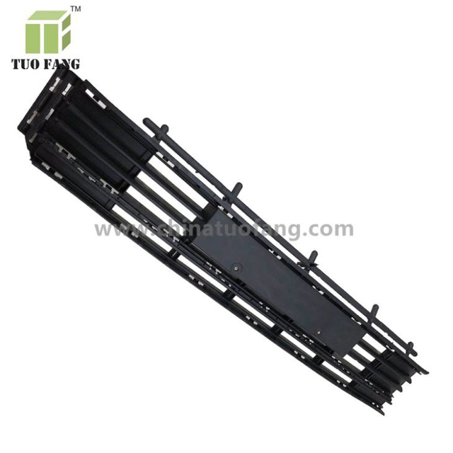 قالب شبكي بلاستيكي للسيارات