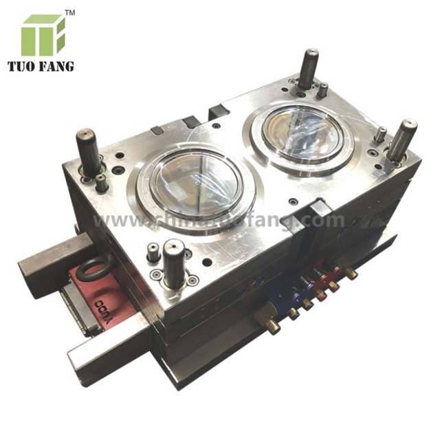 قالب دلو الطلاء سعة 5 لتر